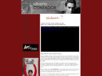 albertocontadornotebook.info PALMARÈS, RACE WATCH, GALLERY albertocontadornotebook.info PALMARÈS, RACE WATCH, GALLERY