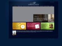 Alberto Pinto - Bienvenue Alberto Pinto - Bienvenue