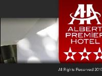 albertpremierhotel.com Hôtel, France, Bagnoles de l’Orne