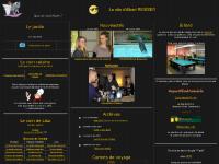 albertreisser.fr Diaporamas du jardin, Toupty, jeux pour enfants albertreisser.fr Diaporamas du jardin, Toupty, jeux pour enfants