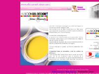 ALBI CONSEIL DECOR, Peinture bio - Albi - Castres - Tarn: d