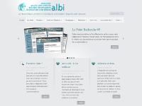 Association pour la lutte contre les maladies inflammatoires du foie et des voies biliaires | albi Association pour la lutte contre les maladies inflammatoires du foie et des voies biliaires | albi