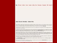 albiavilla.com bali villas, villas in bali, luxury bali villa albiavilla.com bali villas, villas in bali, luxury bali villa