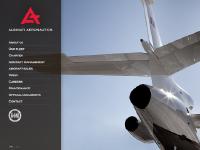 Albinati Aeronautics S.A. - Professional Aviation Solutions Albinati Aeronautics S.A. - Professional Aviation Solutions