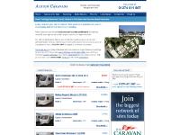  Find Us, Come and see us, caravan servicing, motor mover