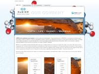 albionminerals.com