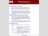 albionresearch.com albionresearch.com
