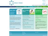 albionwater.co.uk Albion Water