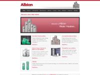 albionwaterheaters.com
