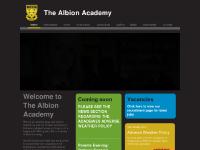 Albion Academy