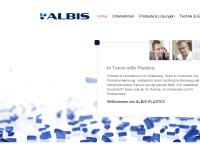 Home - ALBIS PLASTIC GmbH Home - ALBIS PLASTIC GmbH