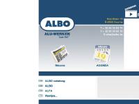 Albo Albo