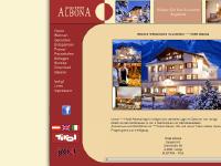 Hotel Albona - Ischgl - Tyrol