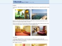 Malta Guest Houses - Alborada Aparthotel Malta
