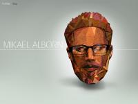 alborn.se Portfolio, Work 3, Work 2 alborn.se Portfolio, Work 3, Work 2