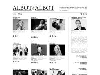 liten albotalbot.se skärmbild liten albotalbot.se skärmbild