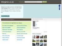 Albrighton.co.uk - Discover and share the best of your local area Albrighton.co.uk - Discover and share the best of your local area