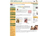 albrights.co.uk Beef Sausage, Pork Sausage, Lamb Sausage