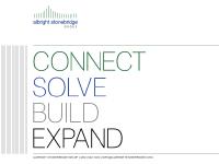 Global Business Consulting and Strategy Firm | Albright Stonebridge Group