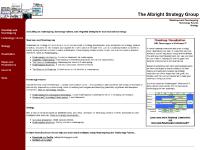 albrightstrategy.com
