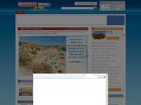 Beach Info, 360° Panoramic Tour, Monuments, Parishes Beach Info, 360° Panoramic Tour, Monuments, Parishes