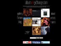 Album Art Exchange - High Quality Album Art / CD Cover Art: Home Album Art Exchange - High Quality Album Art / CD Cover Art: Home