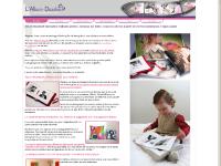 albumdoudou.com cadeaux pour bébé, cadeaux de mariage, albums photos albumdoudou.com cadeaux pour bébé, cadeaux de mariage, albums photos