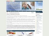 albyn.net Albyn Medical Practice,Albyn Medical Practice,30 Albyn Place albyn.net Albyn Medical Practice,Albyn Medical Practice,30 Albyn Place