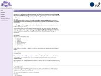  Savings & Investments, General Insurance, Feedback