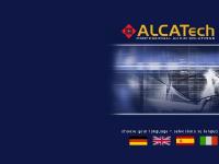 alcatech.de | Alcatech Service und Vertrieb GmbH & Co KG alcatech.de | Alcatech Service und Vertrieb GmbH & Co KG