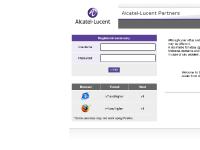 alcatelbusinesspartner.com Alcatel