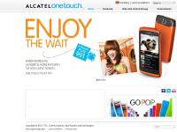ALCATEL ONETOUCH | Smartphone & Cell Phones | Unlocked Phones | Phone Accessories ALCATEL ONETOUCH | Smartphone & Cell Phones | Unlocked Phones | Phone Accessories