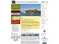 Alcatraz Island - Official Tickets Site - Guaranteed Lowest Price Alcatraz Island - Official Tickets Site - Guaranteed Lowest Price