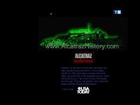 Welcome to Alcatraz Welcome to Alcatraz