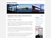 alcatraztherock.com alcatraz, san francisco, prison alcatraztherock.com alcatraz, san francisco, prison