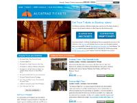 Plan Your Travel, Hotels, Photos, Alcatraz Ticket - Day Fare with Audio  Plan Your Travel, Hotels, Photos, Alcatraz Ticket - Day Fare with Audio