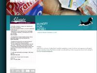 alceste | hungry for more! alceste | hungry for more!