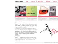 Alchemedia Design | Publishing and Brochure Design Alchemedia Design | Publishing and Brochure Design