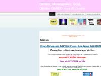 alchemicalelixirs.com ormus, white powder gold, monatomic gold alchemicalelixirs.com ormus, white powder gold, monatomic gold