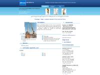 Alchemine chemisage, tubage et conduit de cheminee à Paris, Ile de France