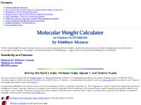 Matthew Monroe Matthew Monroe