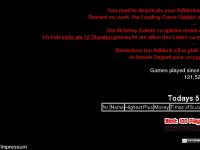 Alchemy Gamer 11th Degree - Silkroad Fan Game