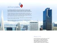 Alchemy Labs Inc. Alchemy Labs Inc.
