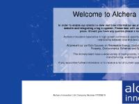 alchera.co.uk alchera.co.uk