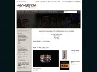 Alcheringa Gallery - Fine Tribal Art of the Northwest Coast, Papua New Guinea, and Australia Alcheringa Gallery - Fine Tribal Art of the Northwest Coast, Papua New Guinea, and Australia