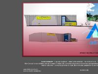 bureau etudes quimper finistere ingenierie conception batiment industriel construction maison 29