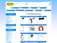 Cadenas Laiton, Cadenas Inox, Manille Galva, Manille Inox  Cadenas Laiton, Cadenas Inox, Manille Galva, Manille Inox