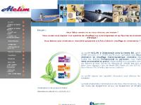 alclim-climatisation.com