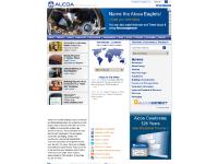 New York Makeover, Alcoa-Style, Mining’s Boost to Australian Economy, Aerospace New York Makeover, Alcoa-Style, Mining’s Boost to Australian Economy, Aerospace