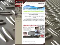 Alco Metal & Iron Company